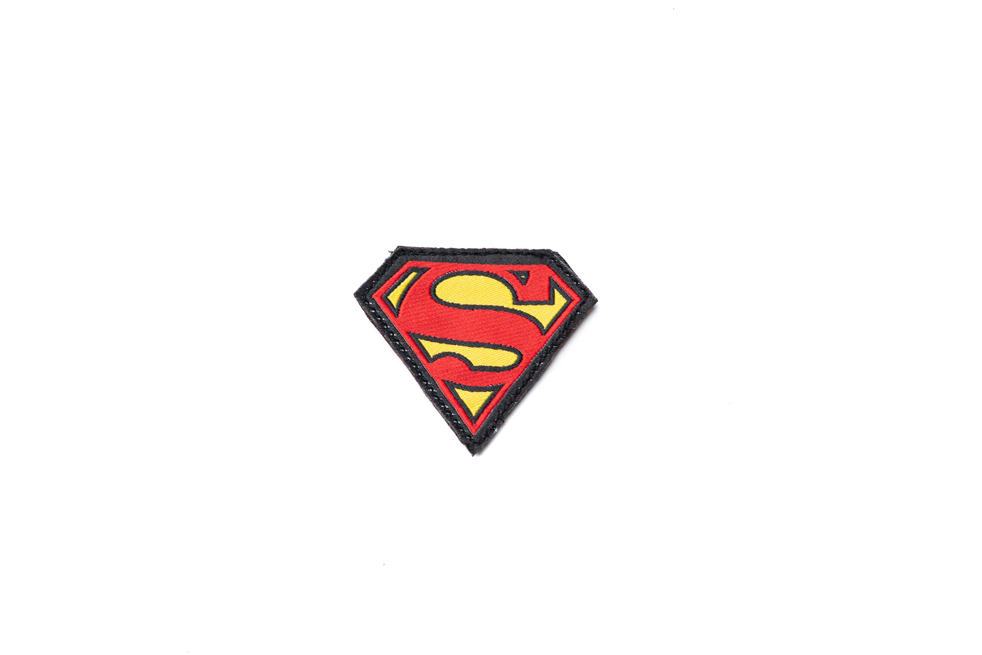 Superman Patch