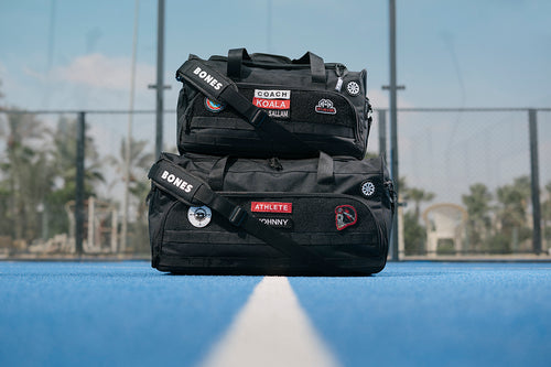 Duffle Bags