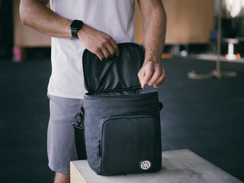 Lunch Boxes