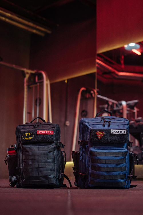 Backpacks