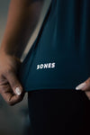 Bones Training Tank-Top