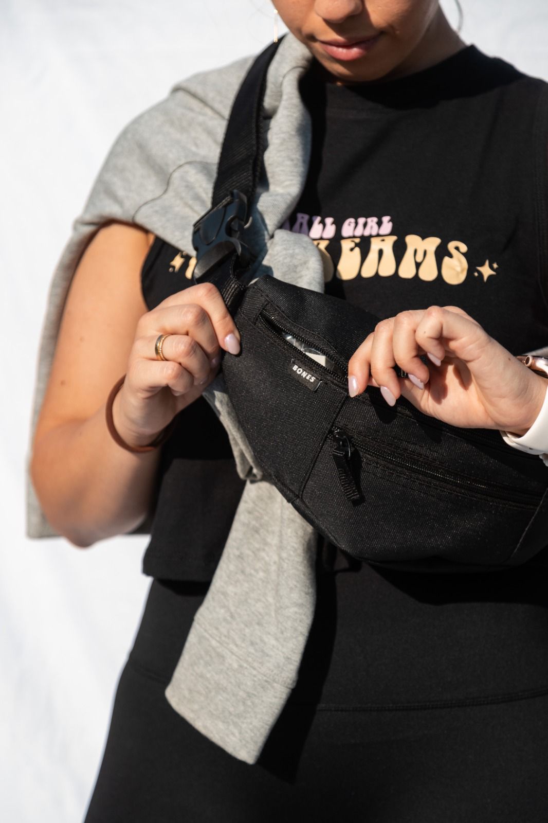 Fanny Pack