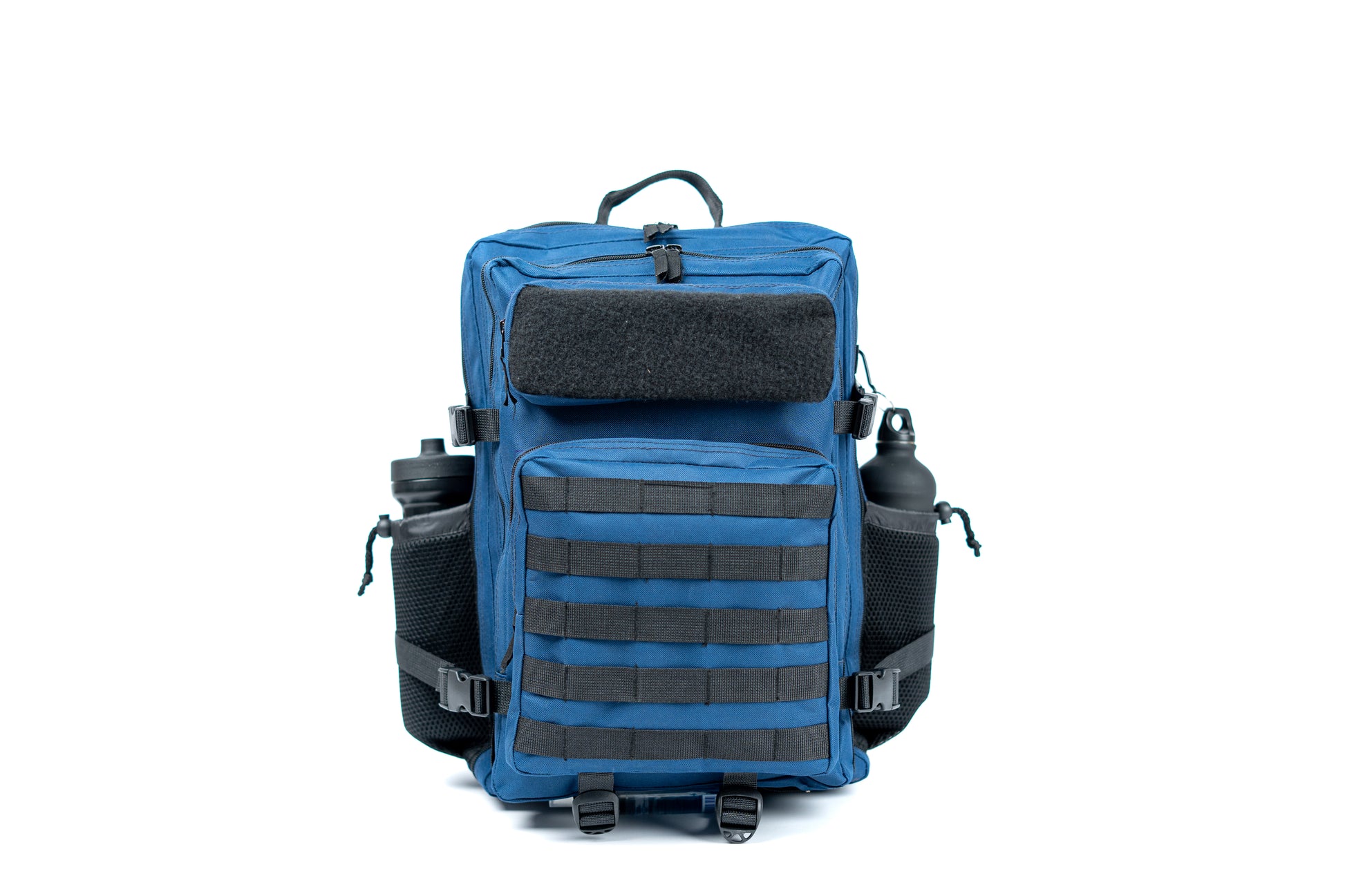 The Loaded 2.0 45L - Navy Blue