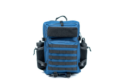 The Loaded 2.0 25L - Navy Blue