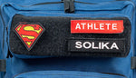Customized Name Patch
