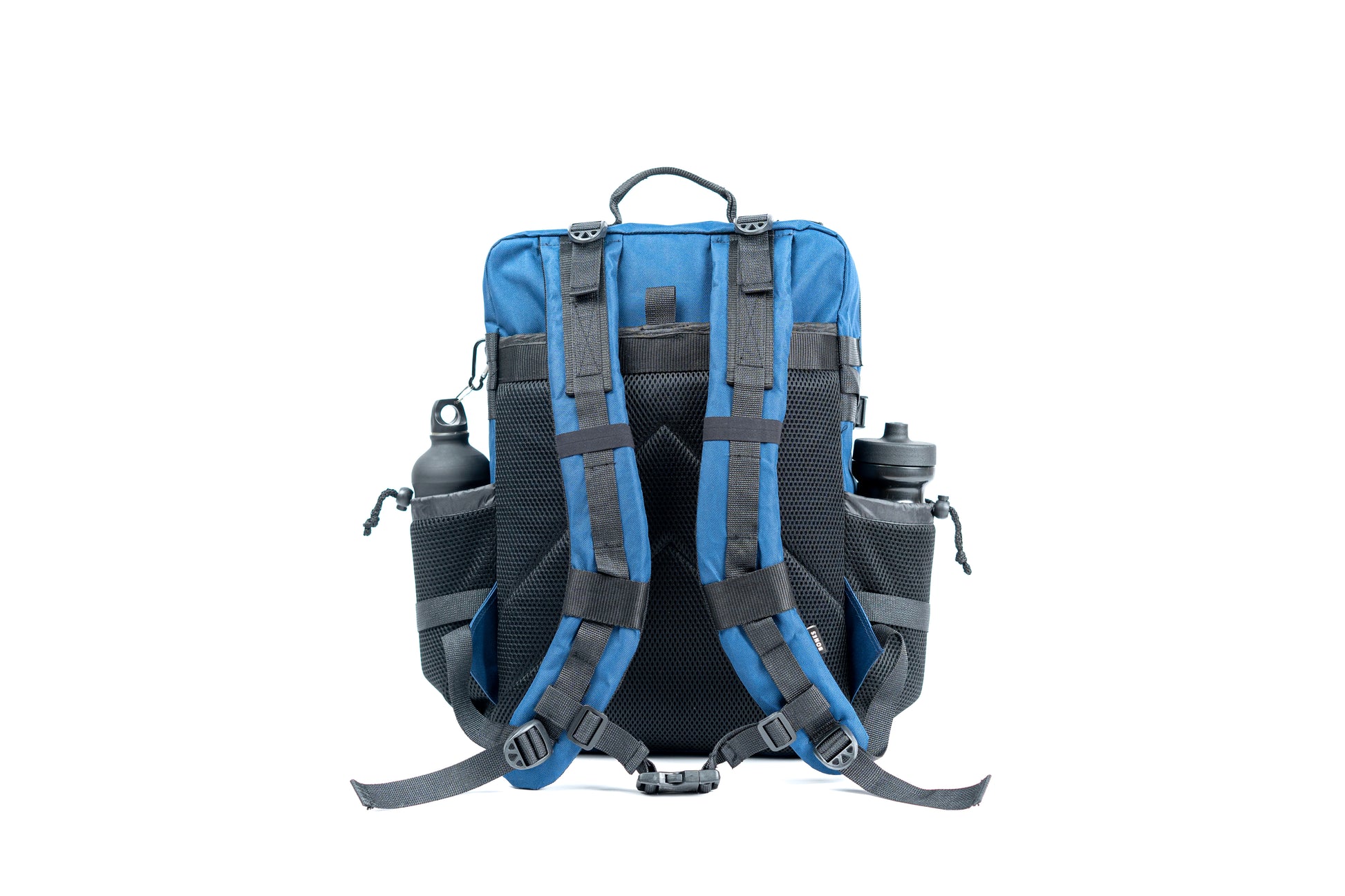 The Loaded 2.0 45L - Navy Blue