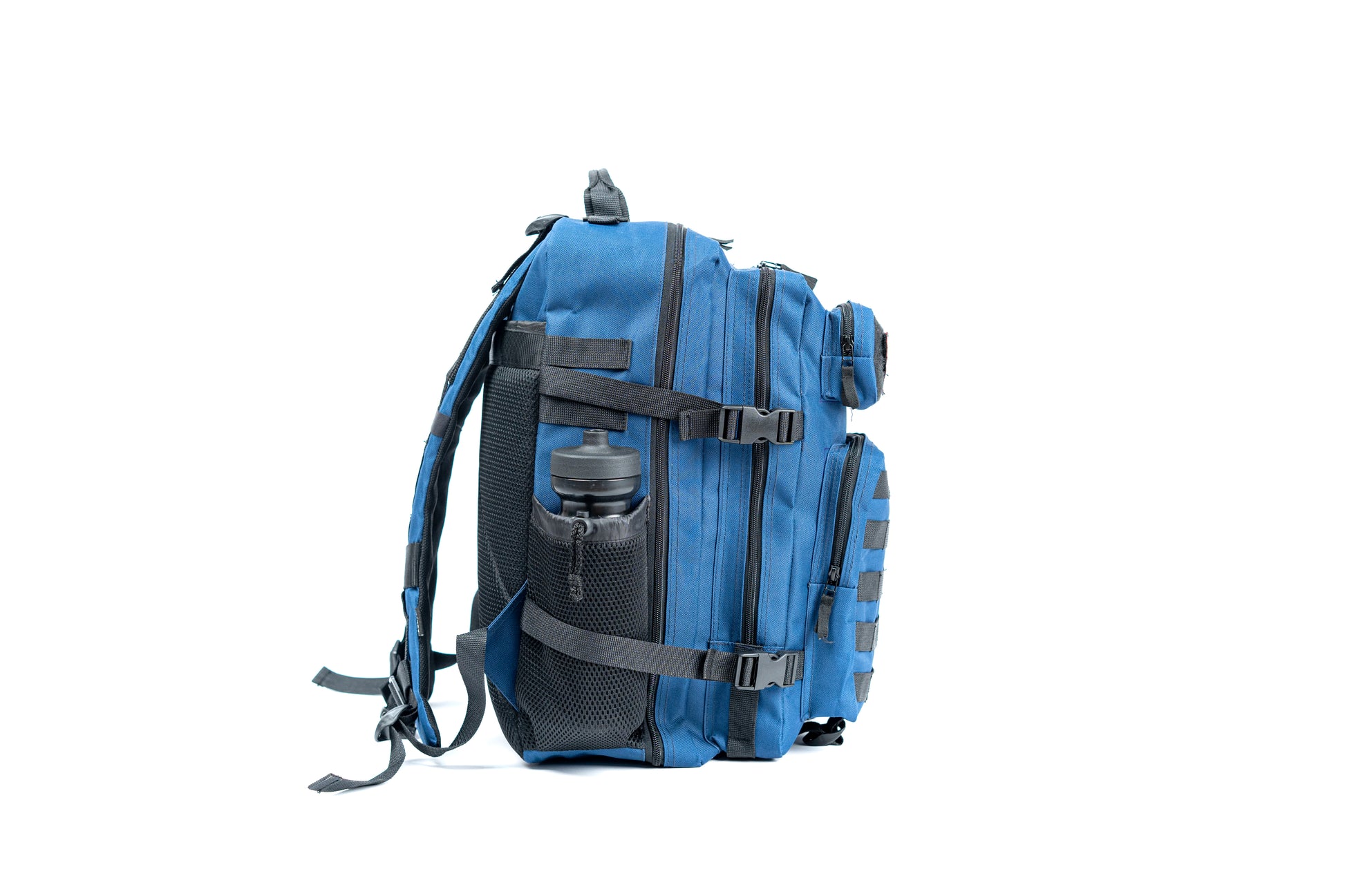 The Loaded 2.0 45L - Navy Blue