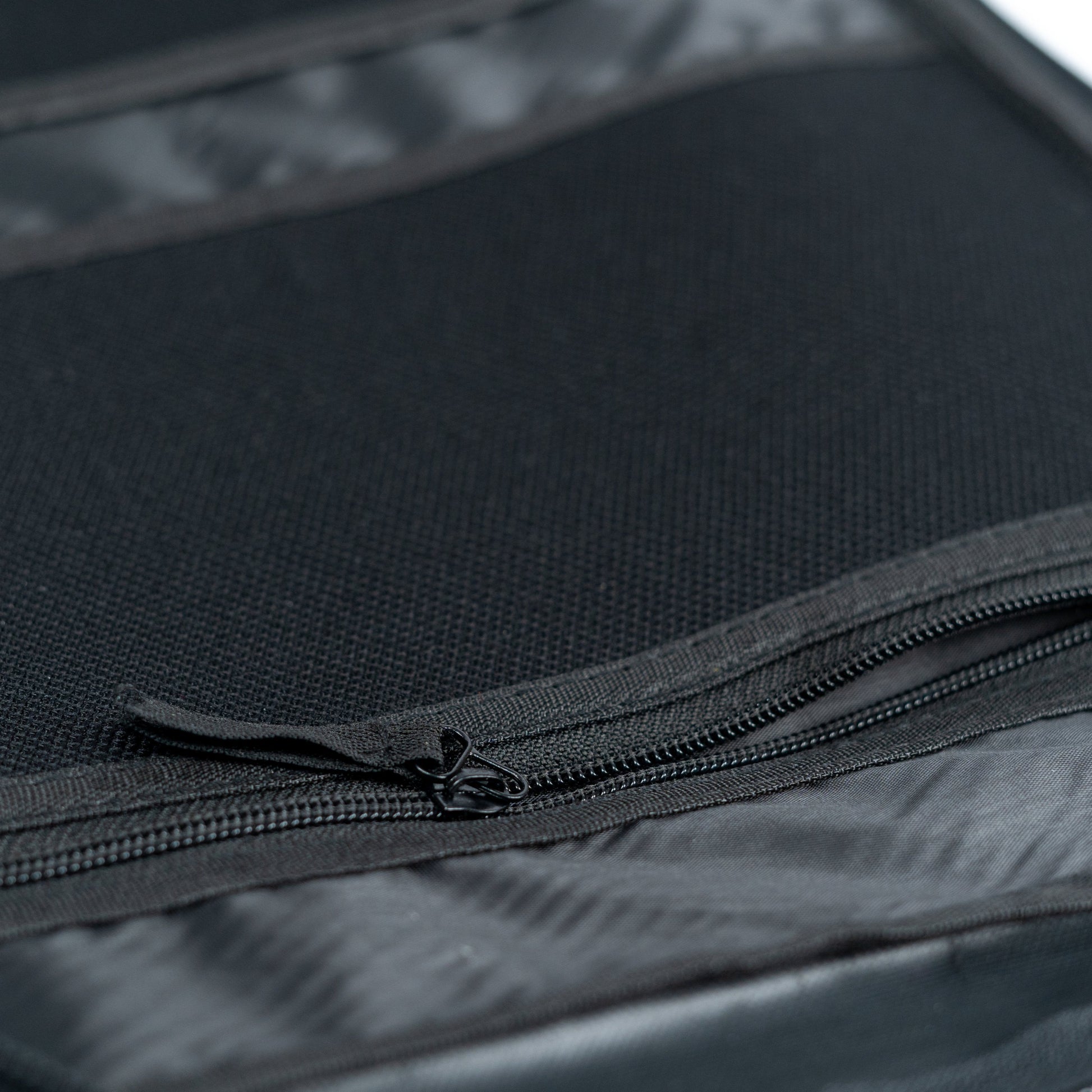 The Loaded 2.0 45L - Black