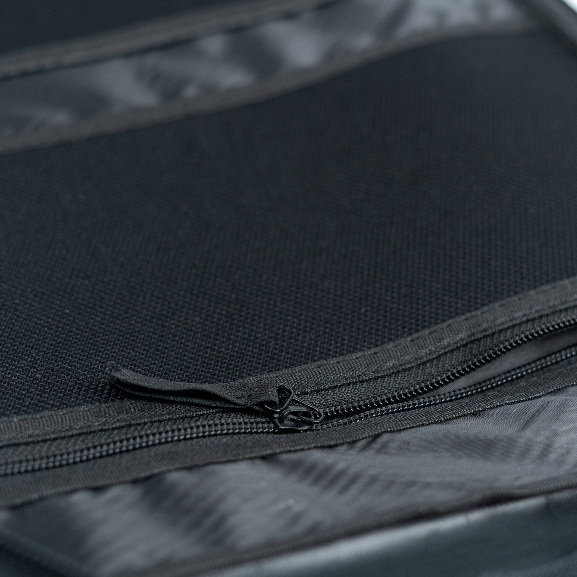 The Loaded 2.0 45L - Navy Blue