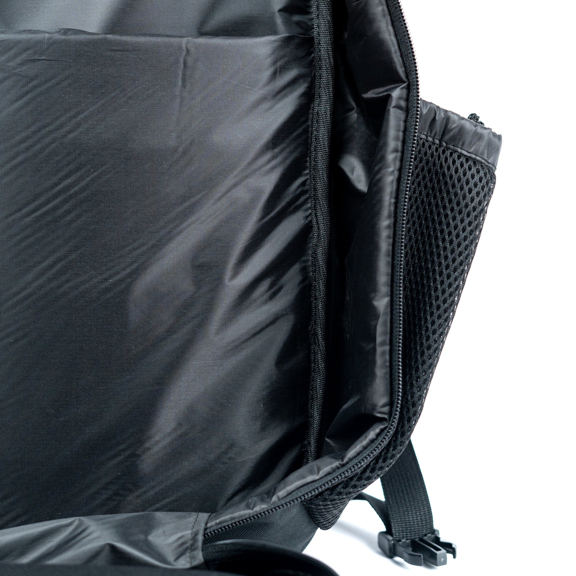 The Loaded 2.0 25L - Black