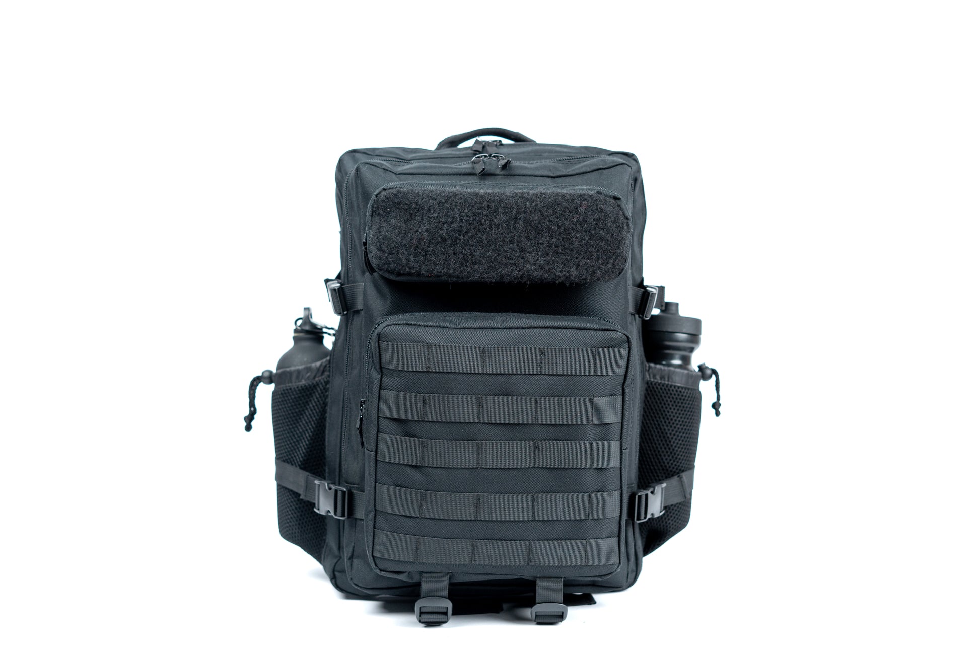 The Loaded 2.0 25L - Black