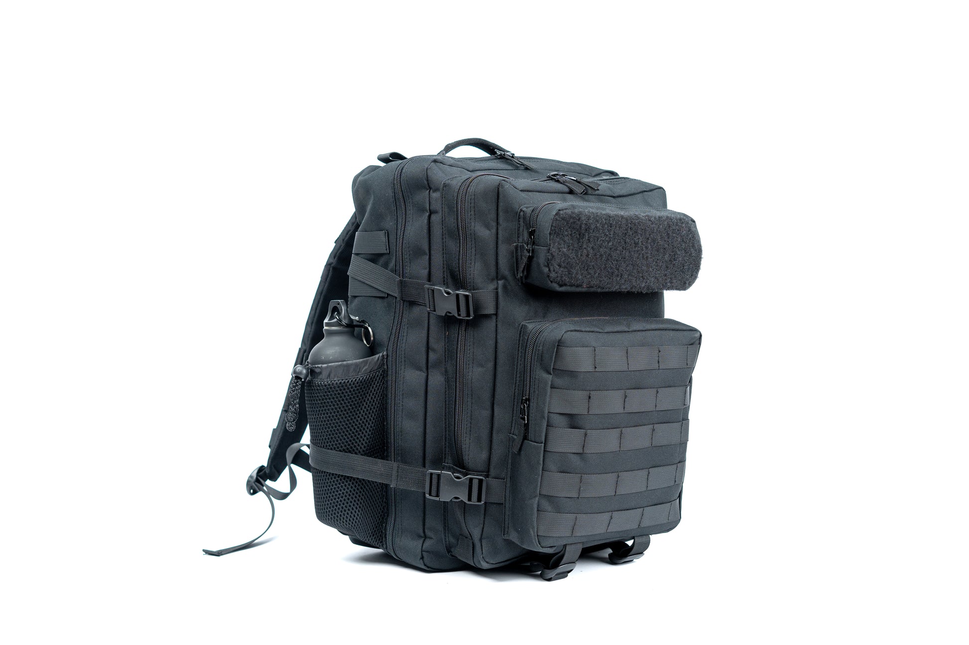 The Loaded 2.0 25L - Black