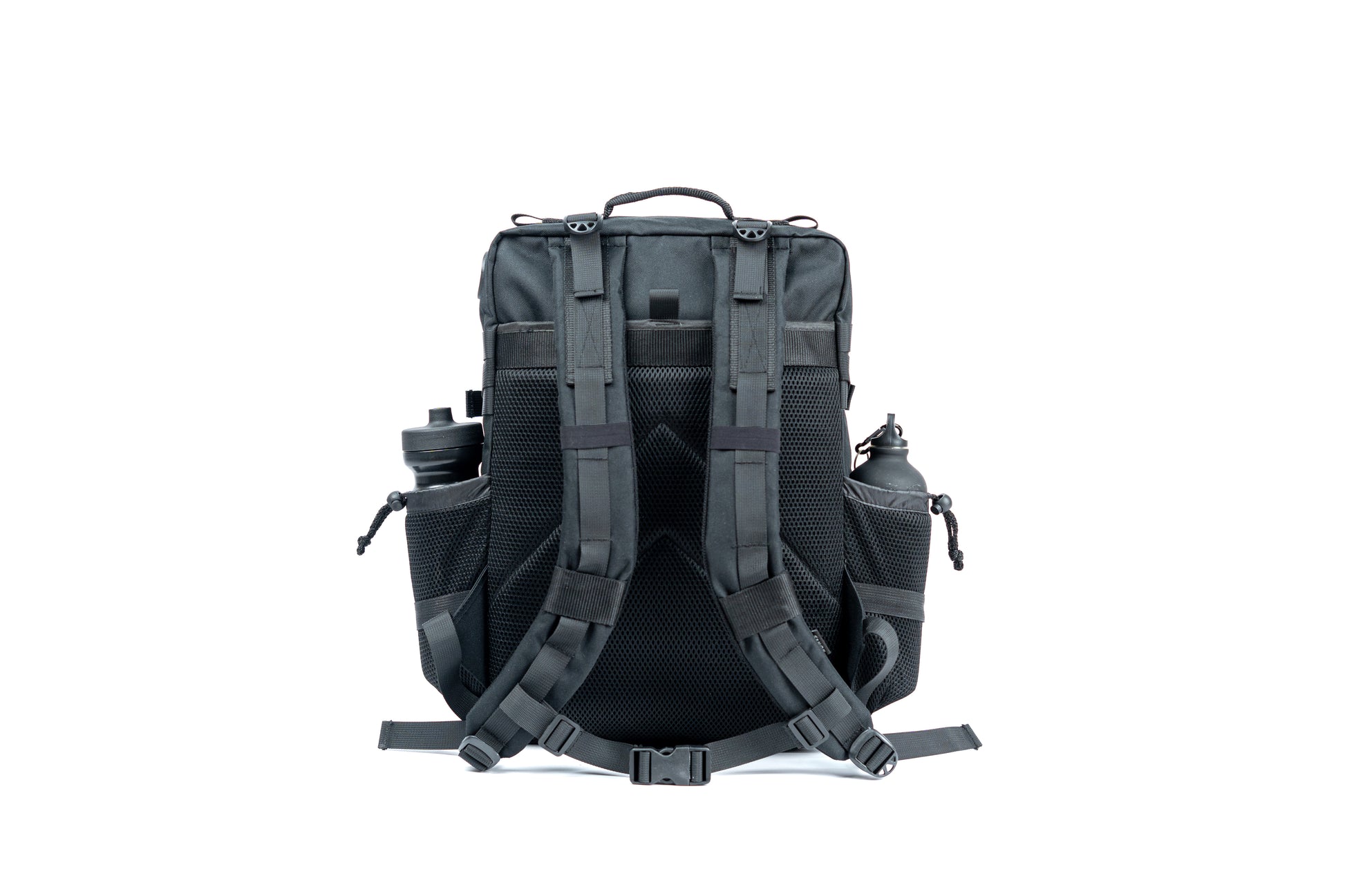 The Loaded 2.0 25L - Black